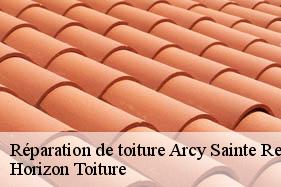 Réparation de toiture arcy-sainte-restitue-02130 Horizon Toiture