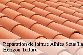 Réparation de toiture athies-sous-laon-02840 Horizon Toiture