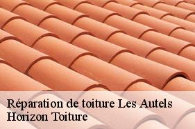 Réparation de toiture les-autels-02360 Horizon Toiture