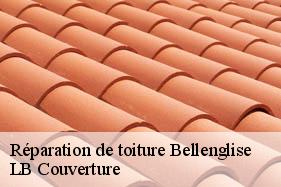 Réparation de toiture  bellenglise-02420 LB Couverture