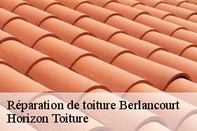 Réparation de toiture berlancourt-02250 Horizon Toiture