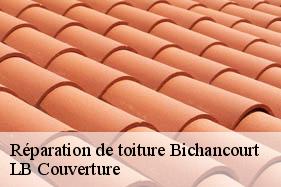Réparation de toiture  bichancourt-02300 LB Couverture