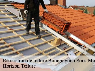 Réparation de toiture 02000