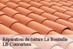 Réparation de toiture  la-bouteille-02140 LB Couverture