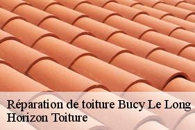 Réparation de toiture bucy-le-long-02880 Horizon Toiture