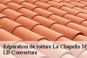 Réparation de toiture  la-chapelle-monthodon-02330 LB Couverture