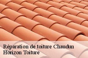 Réparation de toiture  chaudun-02200 LB Couverture