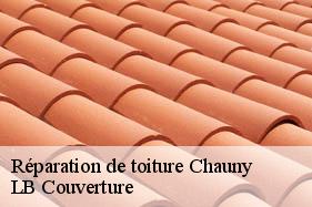 Réparation de toiture  chauny-02300 LB Couverture