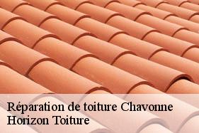 Réparation de toiture chavonne-02370 Horizon Toiture