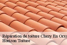 Réparation de toiture chezy-en-orxois-02810 Horizon Toiture