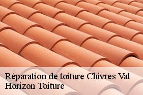 Réparation de toiture chivres-val-02880 Horizon Toiture