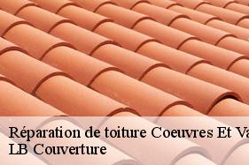 Réparation de toiture  coeuvres-et-valsery-02600 LB Couverture