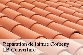 Réparation de toiture  corbeny-02820 LB Couverture
