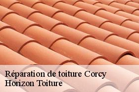 Réparation de toiture  corcy-02600 Horizon Toiture 