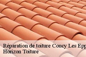 Réparation de toiture coucy-les-eppes-02840 Horizon Toiture