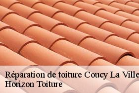 Réparation de toiture coucy-la-ville-02380 Horizon Toiture