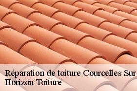Réparation de toiture courcelles-sur-vesles-02220 Horizon Toiture