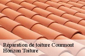 Réparation de toiture courmont-02130 Horizon Toiture