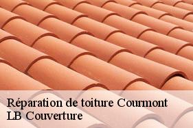 Réparation de toiture  courmont-02130 LB Couverture