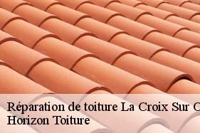 Réparation de toiture la-croix-sur-ourcq-02210 Horizon Toiture