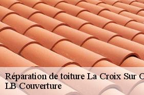 Réparation de toiture  la-croix-sur-ourcq-02210 LB Couverture