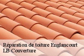 Réparation de toiture  englancourt-02260 LB Couverture