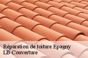 Réparation de toiture  epagny-02290 LB Couverture