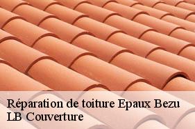 Réparation de toiture  epaux-bezu-02400 LB Couverture