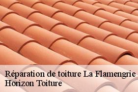 Réparation de toiture la-flamengrie-02260 Horizon Toiture
