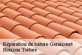 Réparation de toiture gernicourt-02160 Horizon Toiture