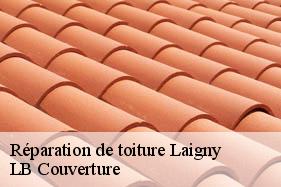 Réparation de toiture  laigny-02140 LB Couverture