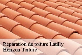 Réparation de toiture latilly-02210 Horizon Toiture