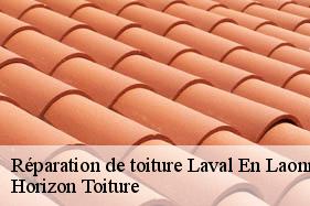 Réparation de toiture laval-en-laonnois-02860 Horizon Toiture