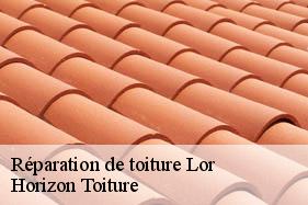 Réparation de toiture lor-02190 Horizon Toiture