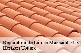 Réparation de toiture maasaint-et-violaine-02220 Horizon Toiture