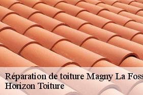 Réparation de toiture magny-la-fosse-02420 Horizon Toiture