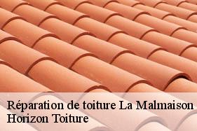 Réparation de toiture  la-malmaison-02190 LB Couverture