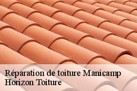 Réparation de toiture  manicamp-02300 LB Couverture