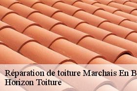 Réparation de toiture marchais-en-brie-02540 Horizon Toiture