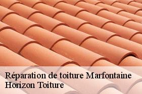 Réparation de toiture  marfontaine-02140 LB Couverture