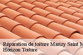 Réparation de toiture marizy-saint-mard-02470 Horizon Toiture