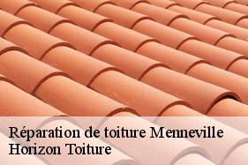 Réparation de toiture menneville-02190 Horizon Toiture