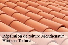 Réparation de toiture monthenault-02860 Horizon Toiture