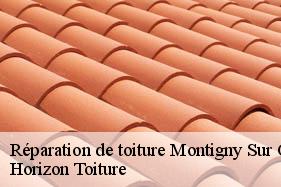 Réparation de toiture montigny-sur-crecy-02270 Horizon Toiture