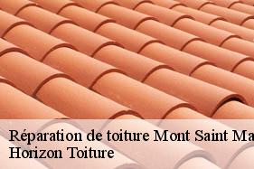 Réparation de toiture mont-saint-martin-02220 Horizon Toiture