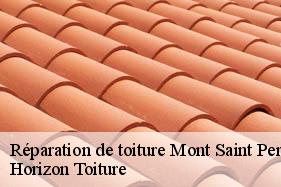 Réparation de toiture mont-saint-pere-02400 Horizon Toiture