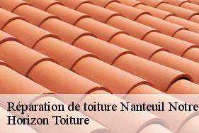 Réparation de toiture nanteuil-notre-dame-02210 Horizon Toiture