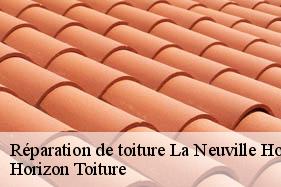 Réparation de toiture la-neuville-housset-02250 Horizon Toiture