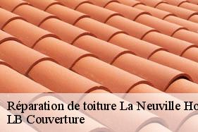 Réparation de toiture  la-neuville-housset-02250 LB Couverture