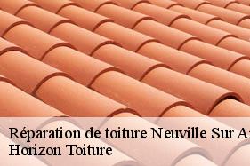 Réparation de toiture neuville-sur-ailette-02860 Horizon Toiture